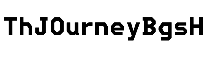 ' Mono Bold  Free Fonts Download