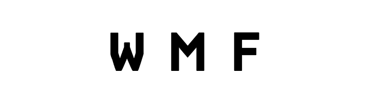 ' Mono Bold  Free Fonts Download
