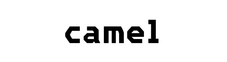 ' Mono Bold  Free Fonts Download