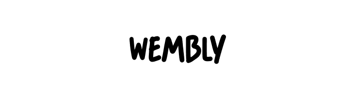 Pancrack DEMO  Free Fonts Download