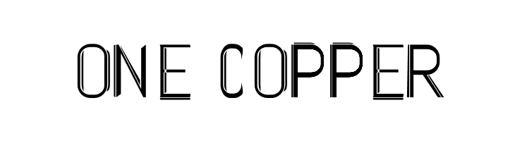 TwinLiner  Free Fonts Download