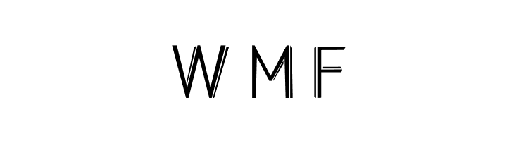 TwinLiner  Free Fonts Download