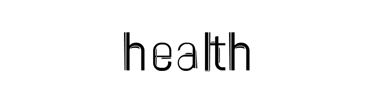 TwinLiner  Free Fonts Download