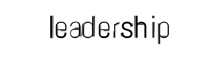 TwinLiner  Free Fonts Download