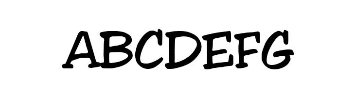 Jester Regular  Free Fonts Download