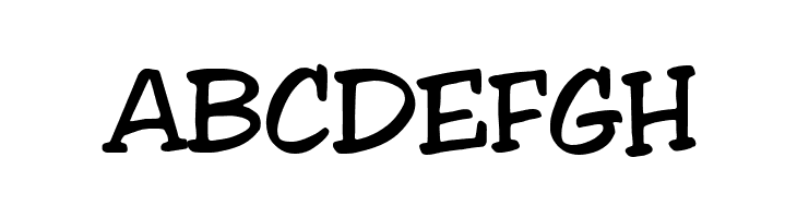 Jester Regular  Free Fonts Download