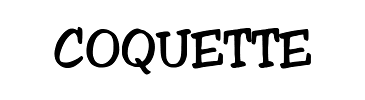 Jester Regular  Free Fonts Download