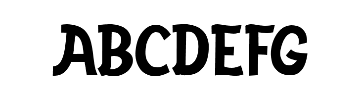 Battle Bingo  Free Fonts Download
