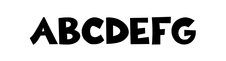 Ice Cream Grande  Free Fonts Download