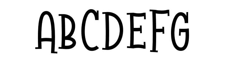 Raccoon Serif Demo  Free Fonts Download