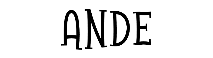 Raccoon Serif Demo  Free Fonts Download