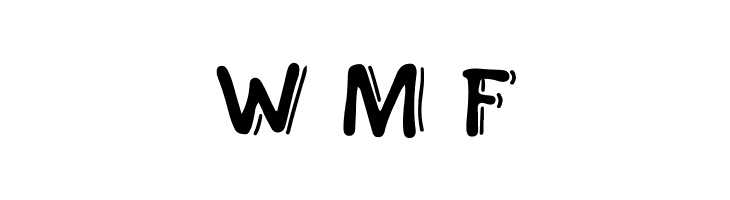 Softeraphy  Free Fonts Download