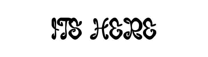 Burton Brothers  Free Fonts Download