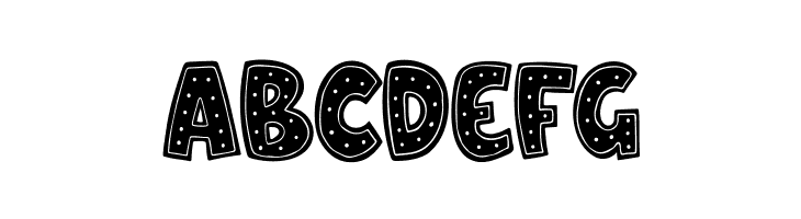 Crafty Signs Regular  Free Fonts Download