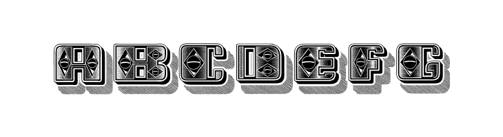 Groan Regular  Free Fonts Download