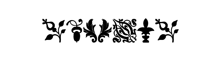 Deco Mix  Free Fonts Download