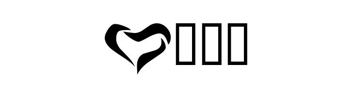 KR Valentines 2006 Two  Free Fonts Download