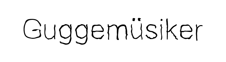 Ranting Regular  Free Fonts Download