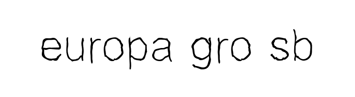 Ranting Regular  Free Fonts Download