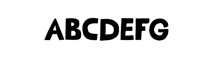 Mundbind NL DEMO Regular  Free Fonts Download