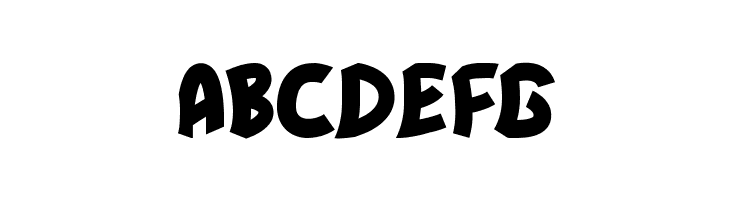 DINO SKY  Free Fonts Download