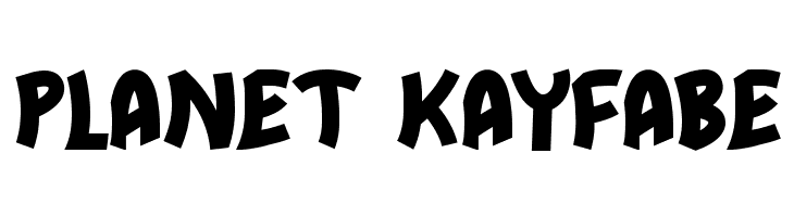 DINO SKY  Free Fonts Download