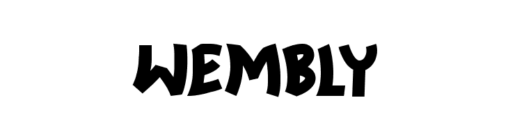 DINO SKY  Free Fonts Download