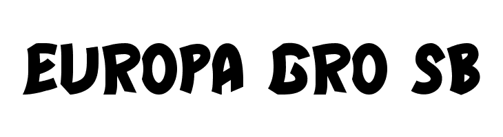 DINO SKY  Free Fonts Download