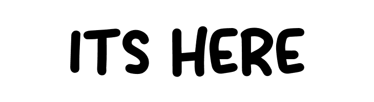 Bread Idol  Free Fonts Download