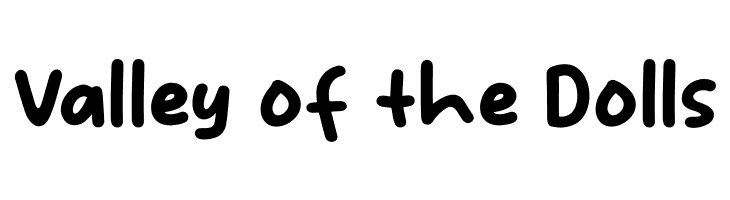 Bread Idol  Free Fonts Download