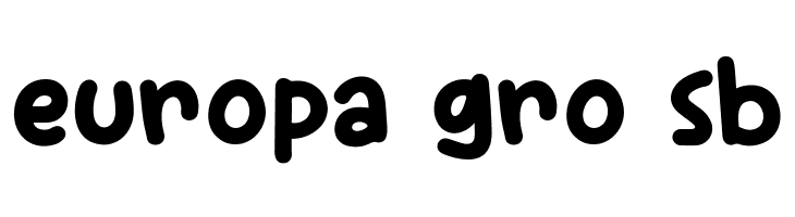 Om Botak  Free Fonts Download