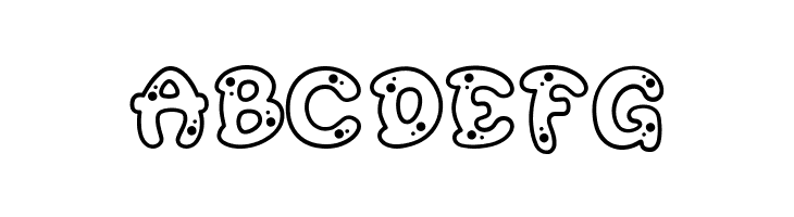 Buncit's Bold  Free Fonts Download