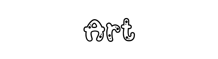 Buncit's Bold  Free Fonts Download