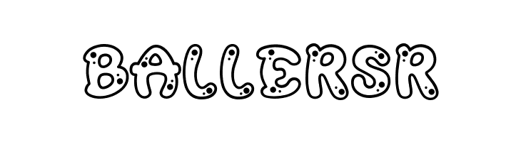 Buncit's Bold  Free Fonts Download