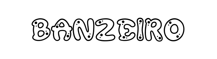 Buncit's Bold  Free Fonts Download