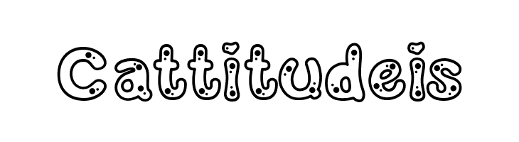 Buncit's Bold  Free Fonts Download