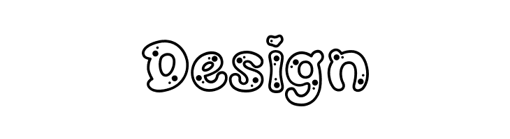 Buncit's Bold  Free Fonts Download