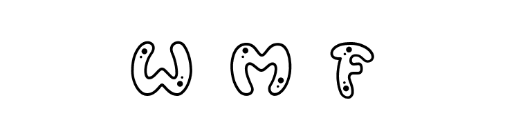Buncit's Bold  Free Fonts Download