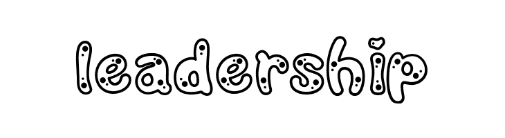 Buncit's Bold  Free Fonts Download