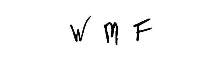Lindas Lament  Free Fonts Download