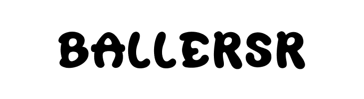 Buncit's Demo Bold  Free Fonts Download