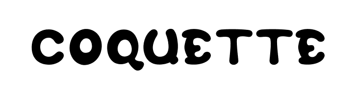 Buncit's Demo Bold  Free Fonts Download