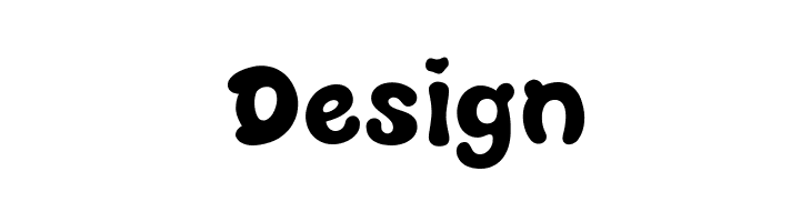 Buncit's Demo Bold  Free Fonts Download