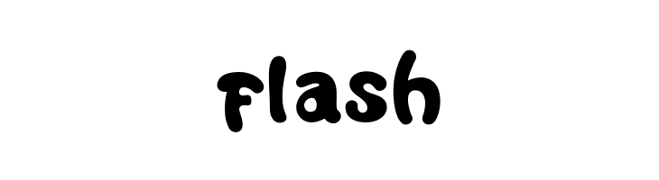 Buncit's Demo Bold  Free Fonts Download