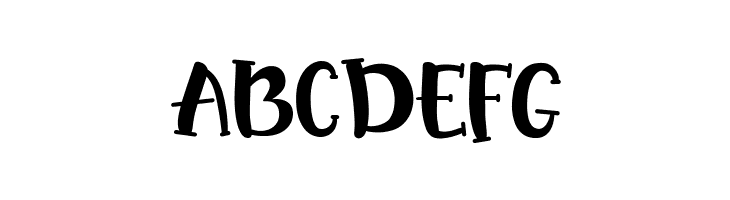 Bread Story  Free Fonts Download