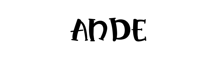 Bread Story  Free Fonts Download