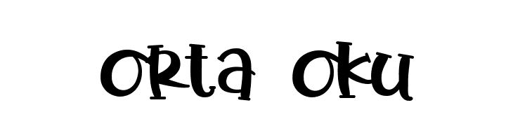 Bread Story  Free Fonts Download