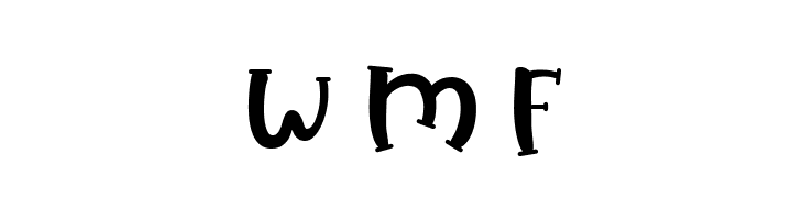 Bread Story  Free Fonts Download