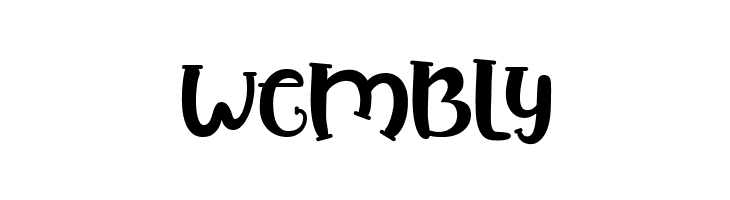 Bread Story  Free Fonts Download