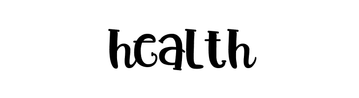 Bread Story  Free Fonts Download
